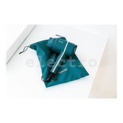 Компактный фен Beurer Ocean, 2000 Вт, зеленый, HC35OCEAN Компактный фен Beurer Ocean, 2000 Вт, зеленый, HC35OCEAN