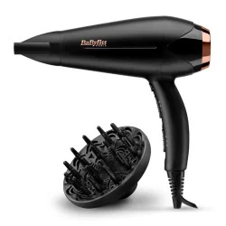 Фен Babyliss D570DE, 2200 W