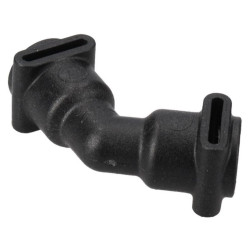 Miele kohvimasina surveühendus V kujuline, 55°, 0060761