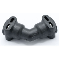 Miele kohvimasina surveühendus V kujuline, 55°, 0060761