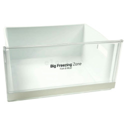 LG külmiku sügavkülmiku...