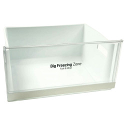 Средний ящик для...