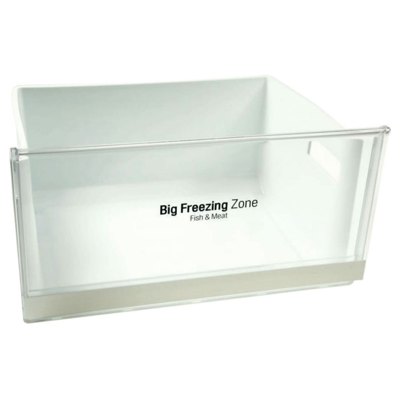 Средний ящик для морозильной камеры холодильника LG, AJP75615001