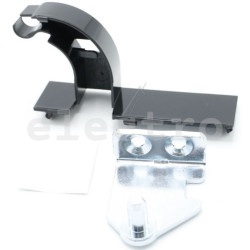 Петля двери (нижняя) к...