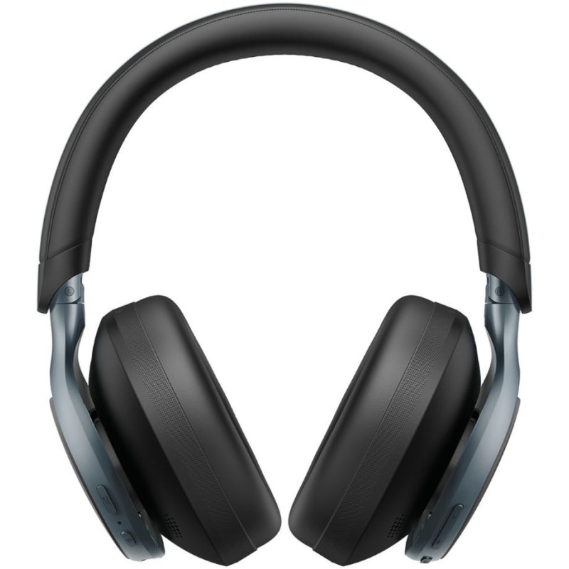 Juhtmevabad üle kõrva kõrvaklapid Soundcore Space One, must, A3035G11