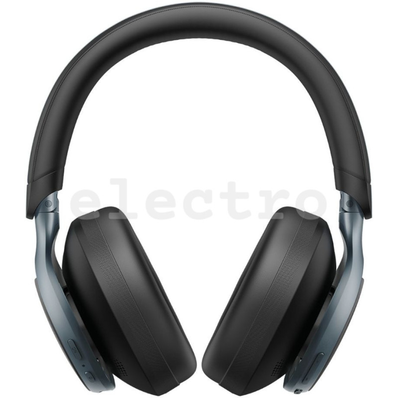 Накладные беспроводные наушники Soundcore Space One, черный, A3035G11