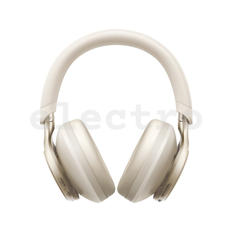 Накладные беспроводные наушники Soundcore Space One, бежевый, A3035G21