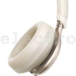 Накладные беспроводные наушники Soundcore Space One, бежевый, A3035G21