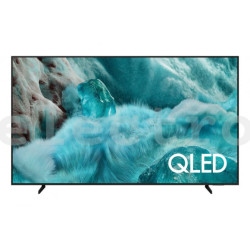 65" Ultra HD QLED-teler...
