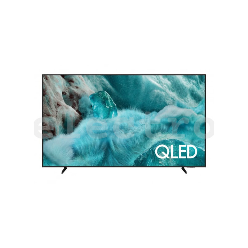 65" Ultra HD QLED-телевизор Samsung, QE65Q7F4AUXXH