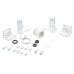 Набор креплений фасада...