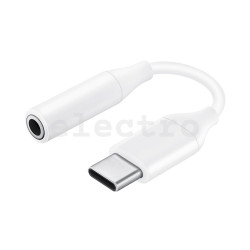 Адаптер Apple USB-C/ 3,5 мм гнездо, MW2Q3ZM/A