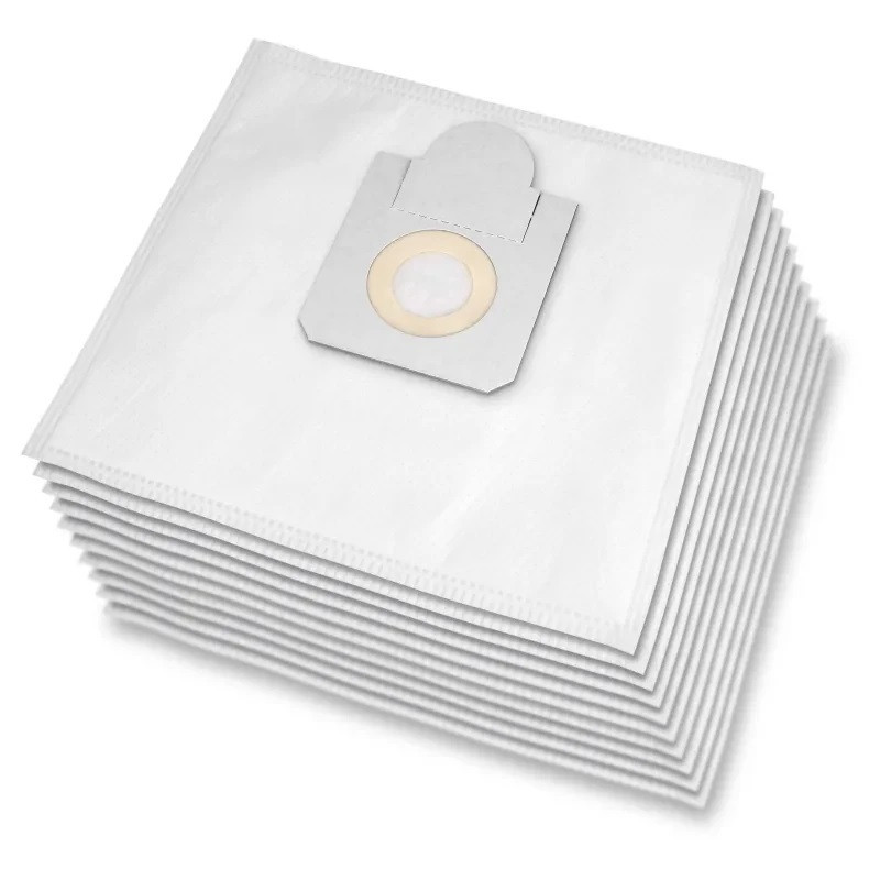 Пылесборники для пылесоса Sencor, 10 шт, SVCX0910