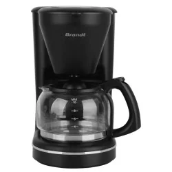 Кофеварка Brandt, CAF125B