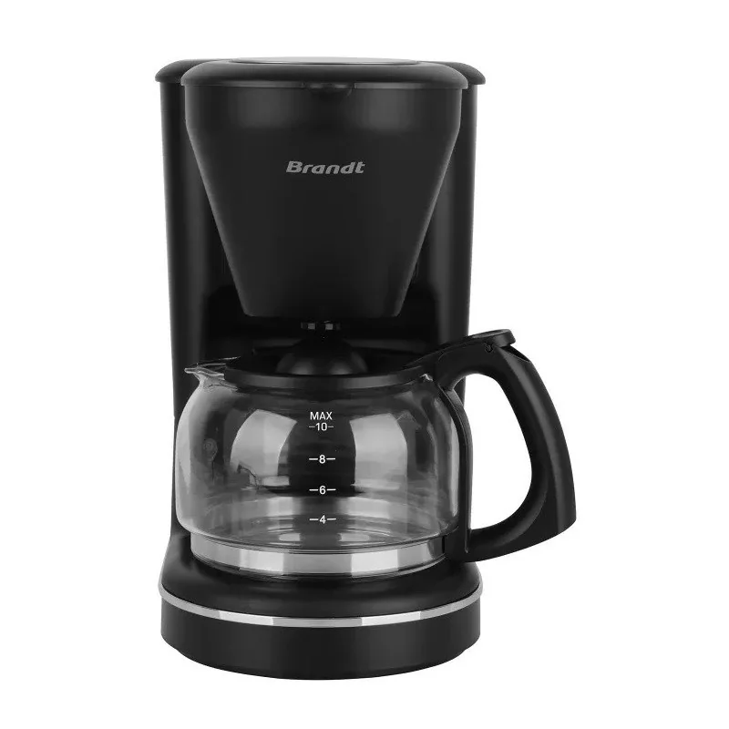Кофеварка Brandt, CAF125B