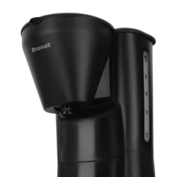 Кофеварка Brandt, CAF125B