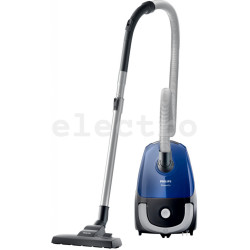 Tolmuimeja Philips 900 W, tolmukotiga, FC8240/09, sinine Tolmuimeja Philips 900 W, tolmukotiga, FC8240/09, sinine