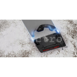 Робот-пылесос Tefal X-PLORER Serie 220+ Animal & Allergy, черный, RG9495