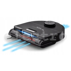 Robottolmuimeja Tefal X-PLORER Serie 220+ Animal & Allergy, must, RG9495