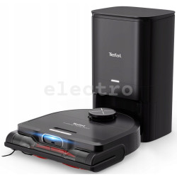 Robottolmuimeja Tefal...