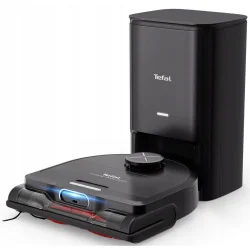 Robottolmuimeja Tefal...