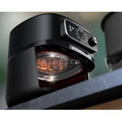 Kuumaõhufritüür Philips XXL Airfryer Combi Connected, 8,3 L, 2200 W, must, HD9876/90 Kuumaõhufritüür Philips XXL Airfryer Combi Connected, 8,3 L, 2200 W, must, HD9876/90