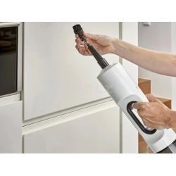 Пароочиститель Severin, 2 в 1, белый , SC7142