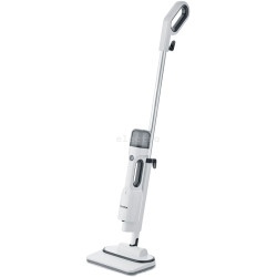 Пароочиститель Severin, 2 в 1, белый , SC7142