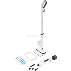 Пароочиститель Severin, 2 в...