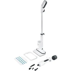 Пароочиститель Severin, 2 в...