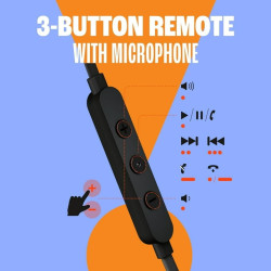 Внутриканальные наушники JBL Tune 310C USB-C, черный, JBLT310CBLK