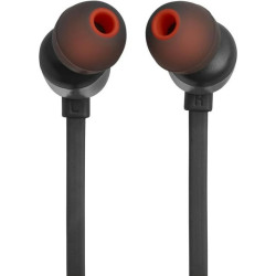 Kõrvasisesed kõrvaklapid JBL Tune 310C USB-C, must, JBLT310CBLK