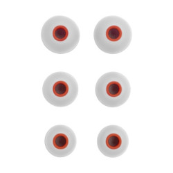 Kõrvasisesed kõrvaklapid JBL Tune 310C USB-C, valge, JBLT310CWHT