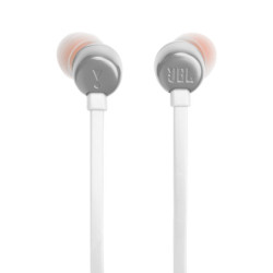 Внутриканальные наушники JBL Tune 310C USB-C, белый, JBLT310CWHT