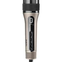 Automaatne koolutaja Babyliss Style Secret Air, hall/must, C6688E