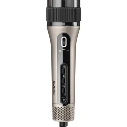 Automaatne koolutaja Babyliss Style Secret Air, hall/must, C6688E