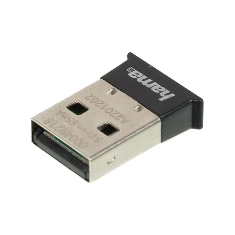 Bluetooth adapter TP-Link, UB5A, USB, Bluetooth 5.0, must