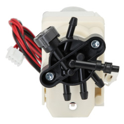 Мультиклапан для кофемашин Nivona, 000115476