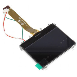 Philips kohvimasina LCD ekraan, 421941307111