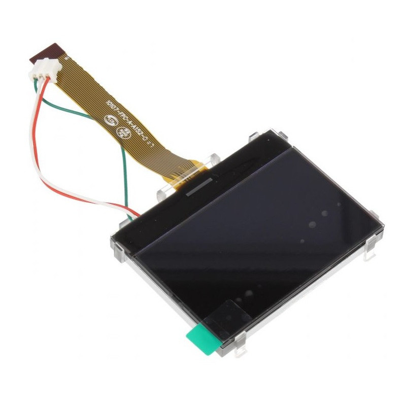 Philips kohvimasina LCD ekraan, 421941307111