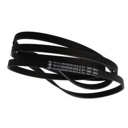 Hisense kuivati rihm 1914...