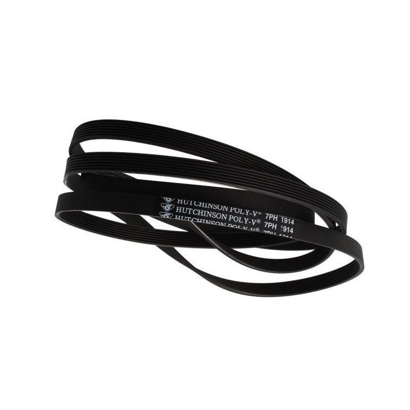 Ремень 1914 7PH, для сушильной машины Hisense, 7PH1914, HK2172073