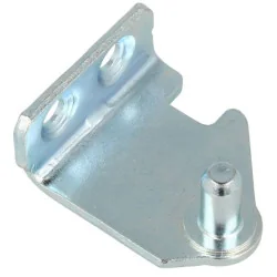 Петля двери (нижняя левая)...