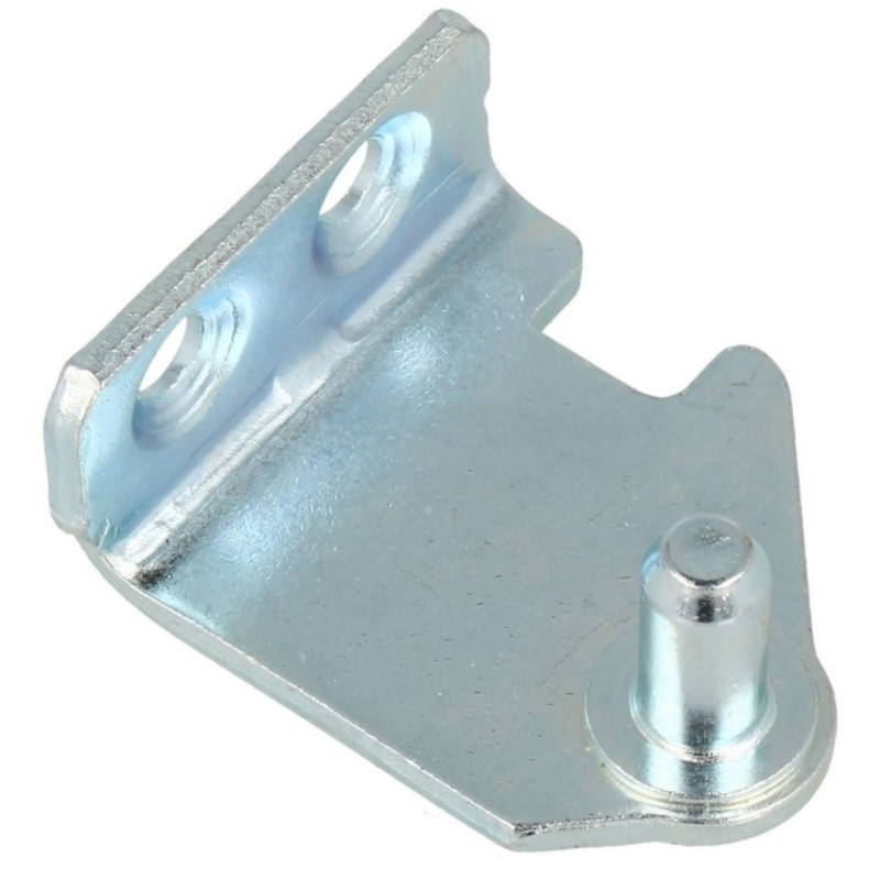 Петля двери (нижняя левая) к холодильнику LG, AEH75596702