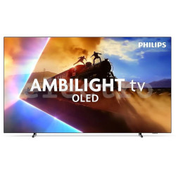 48" Ultra HD OLED-teler...