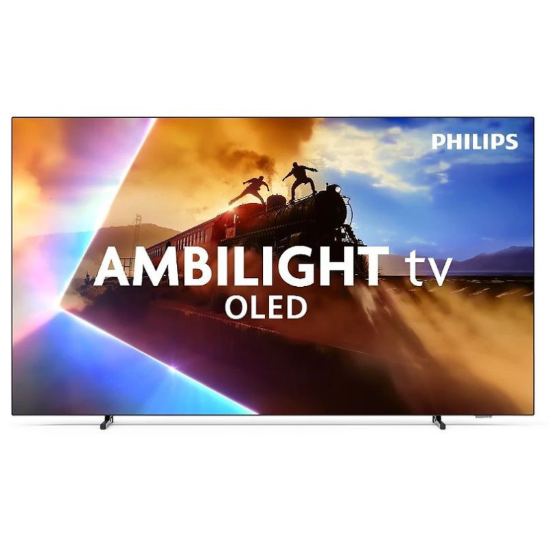 48" Ultra HD OLED-teler Philips, 48OLED770/12