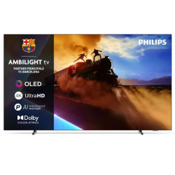 48" Ultra HD OLED-teler Philips, 48OLED770/12