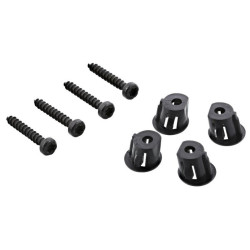 Electrolux, Zanussi, AEG, Ikea ahju kinnituskomplekt, 4055218657