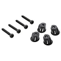 Крепежный комплект для встроенных духовых шкафов Electrolux, Zanussi, AEG, Ikea, 4055218657