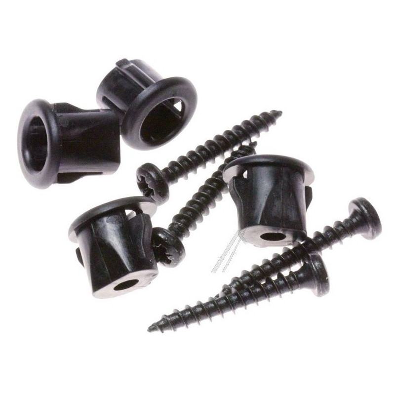 Electrolux, Zanussi, AEG, Ikea ahju kinnituskomplekt, 4055218657